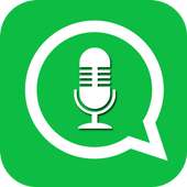 Whats Voice: Voice Translator & Voice Typing App