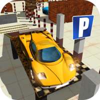 Dr Parking Challenge Car Parking Master