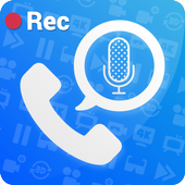 Imo Call Recorder 2017 icon
