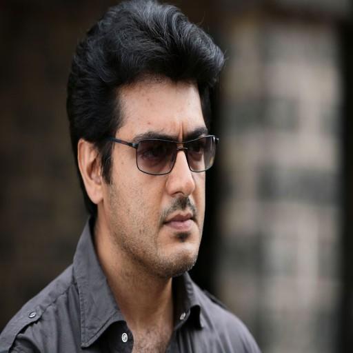 Ajith Wallpapers أيقونة