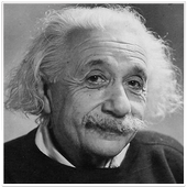 Albert Einstein Quotes icon