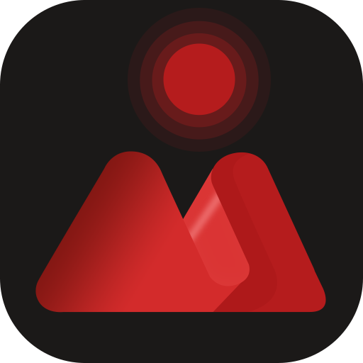 Macro Nature Wallpaper icon