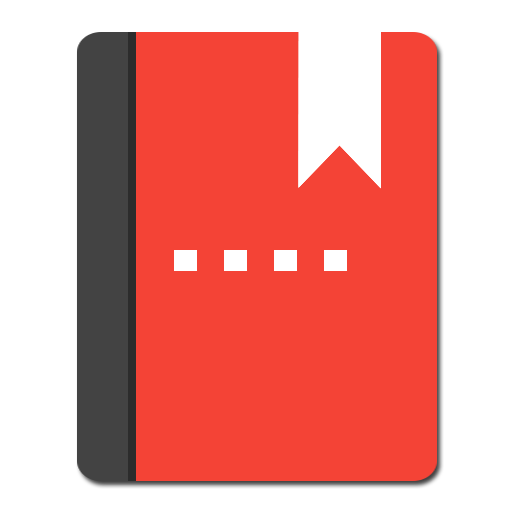 UniDiary — Personal Diary icon