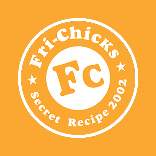 Fri-Chicks ( FC) - Official Delivery App icon