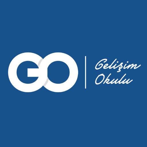 GO Gelişim Okulu icon