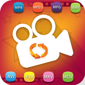 Total Video Converter icon