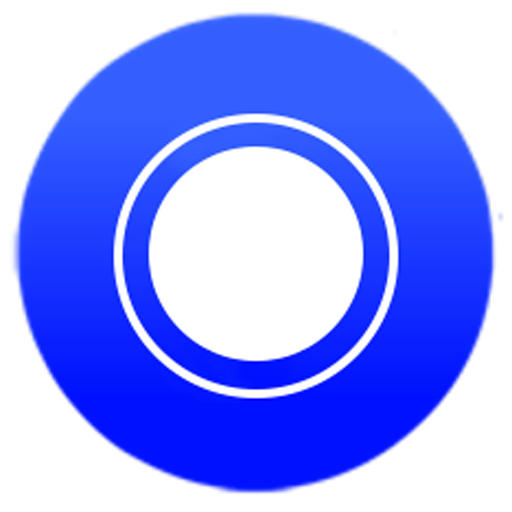 SkyBlueVPN -- Fast &amp; Private VPN icon