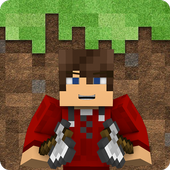 Multicraft HD: story mode icon