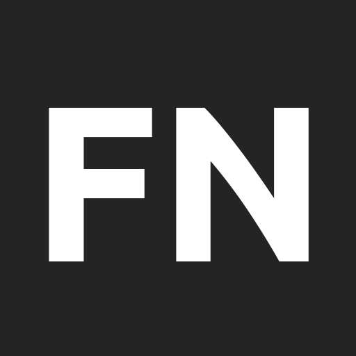 FNotes - Free Notes icon