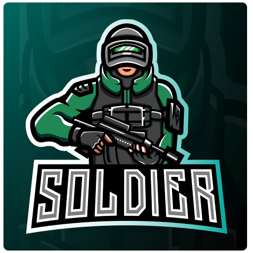 Logo Esport Maker - Create Gaming Logo Maker icon