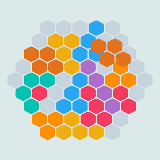 Hexa Block Puzzle icon