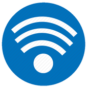 PU WiFi icon
