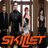 Skillet Music Offline Vol : 1 أيقونة