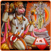 Shri Rama Bhagwan Stotram icon