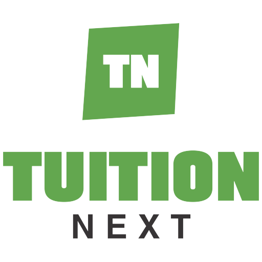 Tuition Next - Learning app for class 10th icon