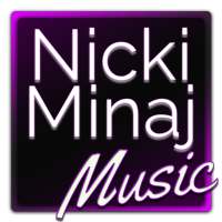 Nicki Minaj Music : Toda la Música de Nicki Minaj