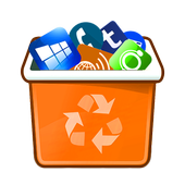 Auto App Uninstaller icon