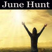 June Hunt - Hope For The Heart icon