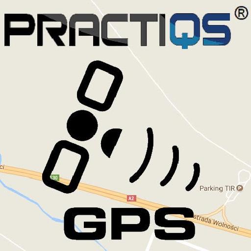 PractiQS Pro Mobile icon