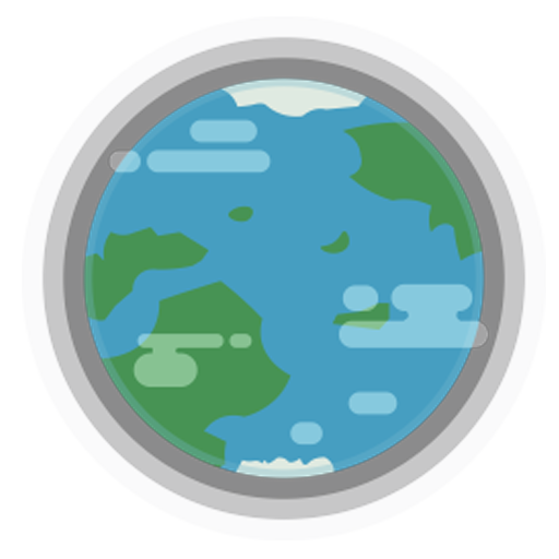 Virtual Class Tata Surya VR icon