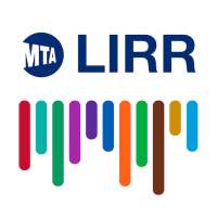 LIRR TrainTime