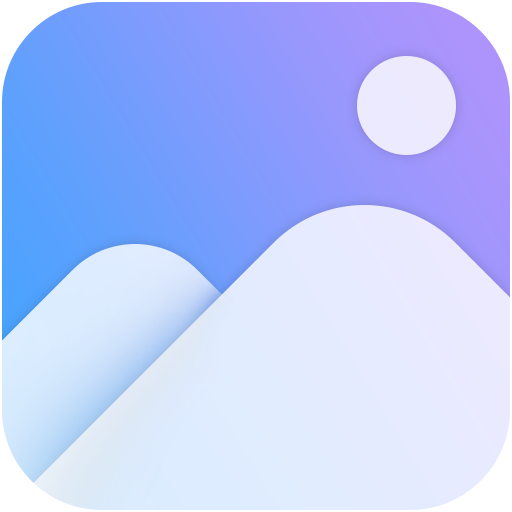 Gallery-Photo Gallery icon