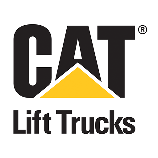 Cat® Lift Trucks - EUR/AME-CIS icon