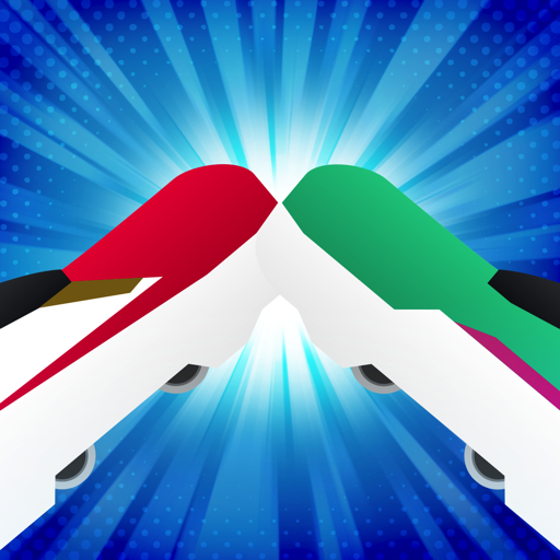 Train Maker - train game icon