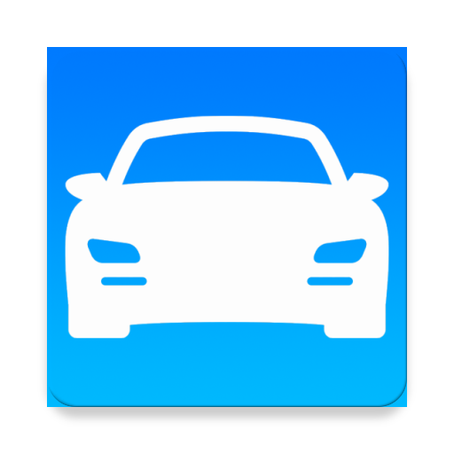 Myanmar Car Checker icon