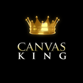 Canvas King icon