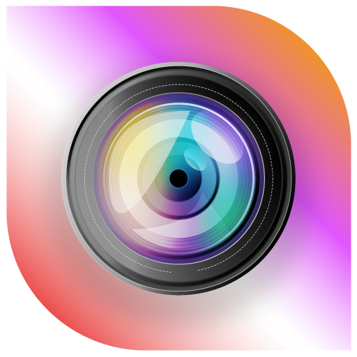 Camera Photo Filters icon