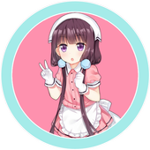  200000 Anime Wallpaper icon