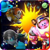 Kirby space war: the last battle icon