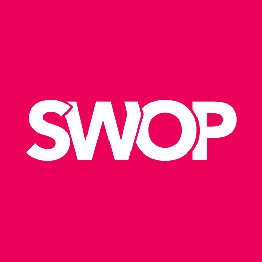 SWOP أيقونة