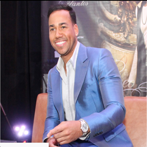 ROMEO SANTOS - La Mejor Version De Mi (Remix) 2020 icon