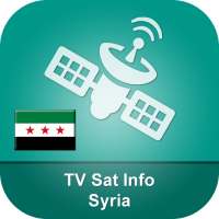 TV Sat Info Syria