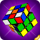 Cube Master-For Rubik’s Cube Game icon