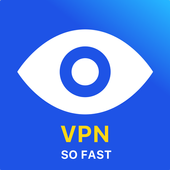Vpn So Fast icon