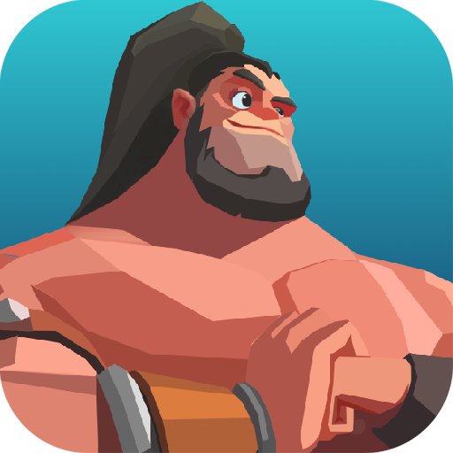 Kung Fu Fighter icon