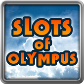 Olympus Slot Machine icon