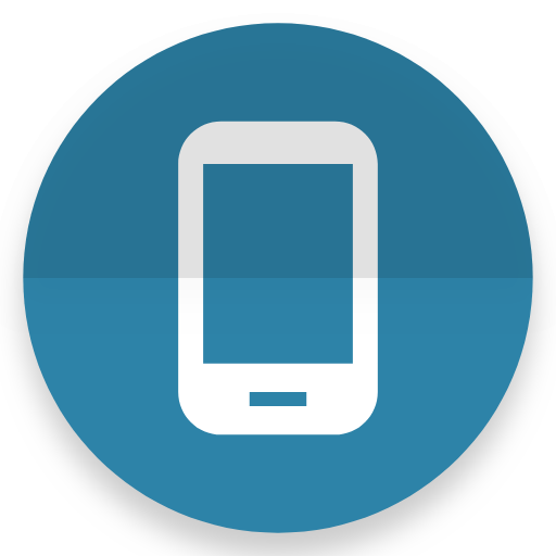 Informasi Perangkat icon