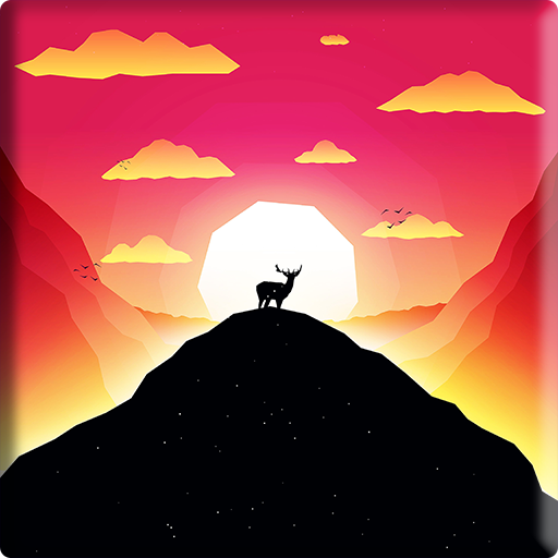 Soothing Sleep Sounds 2021 icon