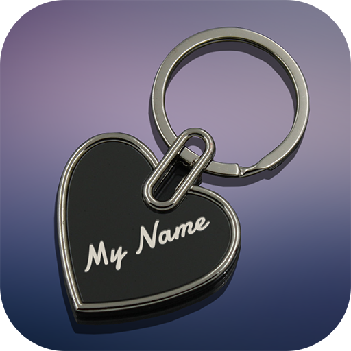 My Name Pics icon