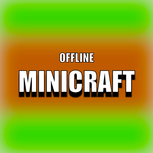 Minicraft icon