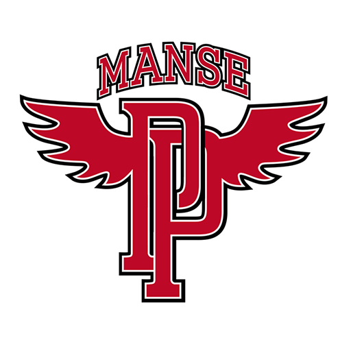 Manse PP icon