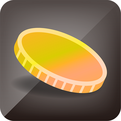 Room escape: Where is my coin? icon