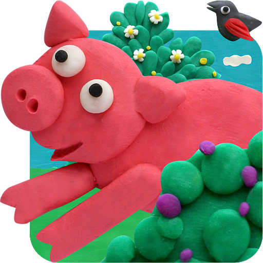 Farm HD Live wallpaper icon