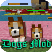 Dogs Mod icon