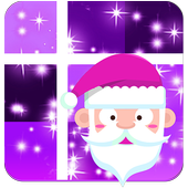 Xmas Collage and Frames Editor icon