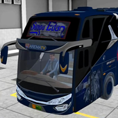 ikon Bussid Mods (Bus Simulator Indonesia)